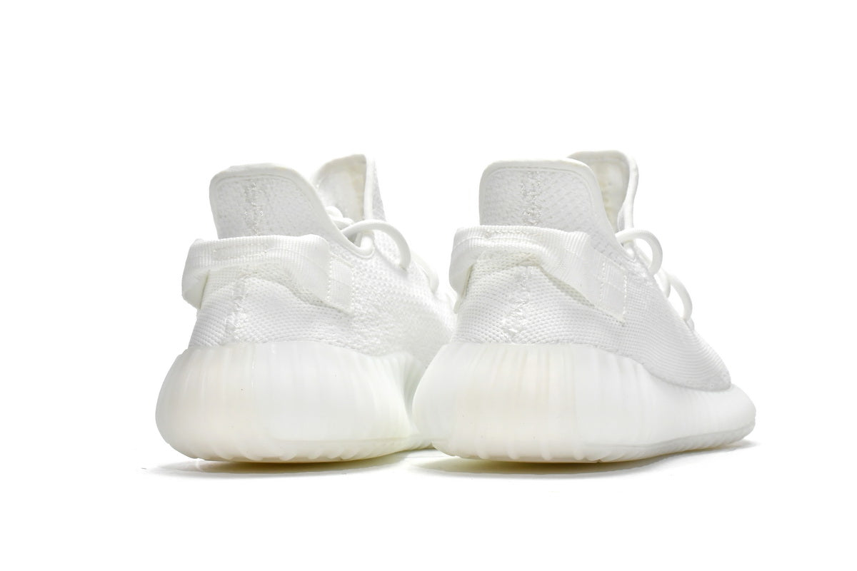 Adidas Yeezy Boost  350 V2 Cream White