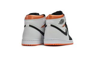 Air Jordan 1 High OG Electro Orange2