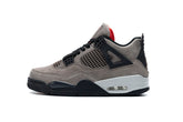 Air Jordan 4 Retro Taupe Haze