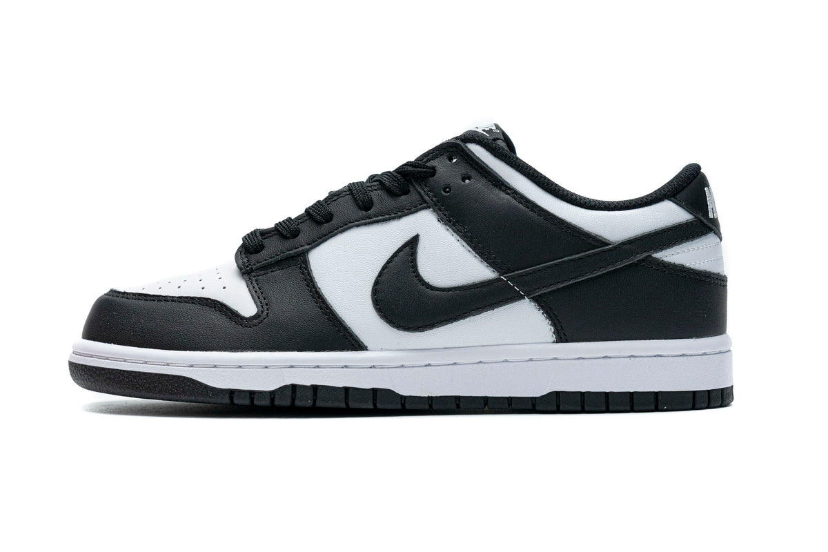 Nike Dunk LOW Retro Black