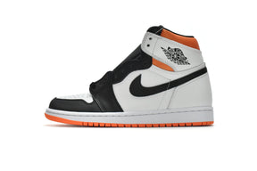 Air Jordan 1 High OG Electro Orange2