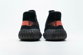 Adidas Yeezy Boost  350 V2 Black Red