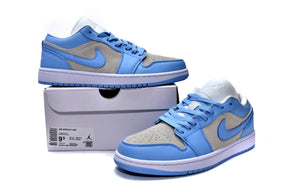 Air Jordan 1 LOW University Blue