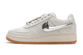 Air Force 1 LOW Travis Scott Sail