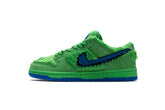 Nike Dunk Low Green Bear