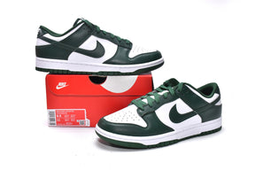 Nike Dunk LOW Retro Varsity Green