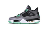 Air Jordan 4 Retro Green Glow