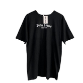 Camiseta Palm Angels Preta