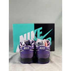 Nike Dunk Low Purple Lobster