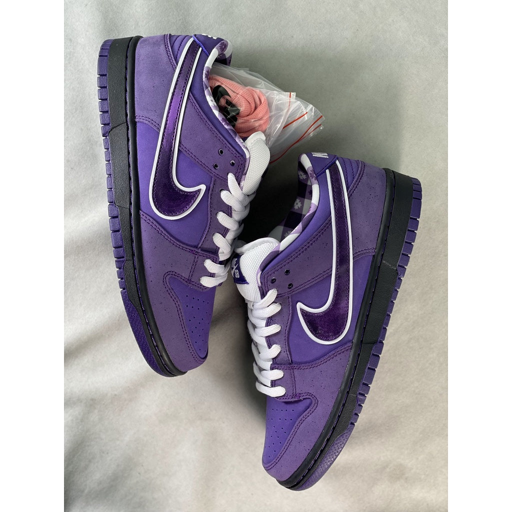 Nike Dunk Low Purple Lobster