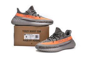 Adidas Yeezy Boost  350 V2 Beluga Reflective