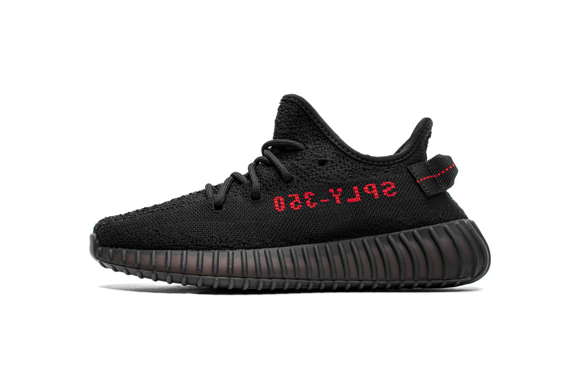 Adidas Yeezy Boost  350 V2 Bred