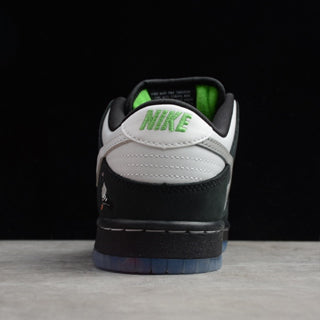 Nike Dunk Low X Jeff Staple Panda Pigeon