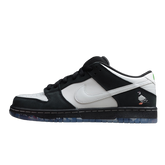 Nike Dunk Low X Jeff Staple Panda Pigeon