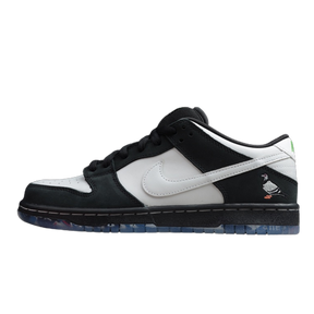 Nike Dunk Low X Jeff Staple Panda Pigeon