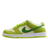 Nike Dunk Low Green Apple