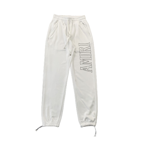 Calça AMIRI Branca