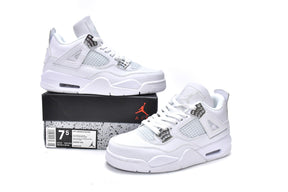 Air Jordan 4 Retro Pure Money