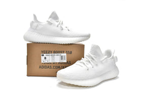 Adidas Yeezy Boost  350 V2 Cream White