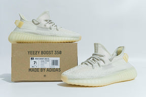 Adidas Yeezy Boost  350 V2 Light