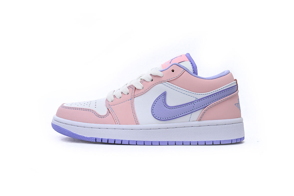 Air Jordan 1 Low SE Arctic Punch