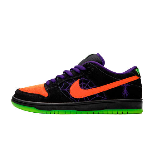 Nike Dunk Low Night of Mischief