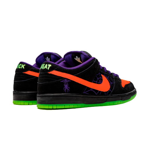 Nike Dunk Low Night of Mischief