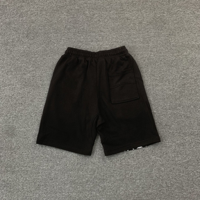 Shorts Rhude Preto