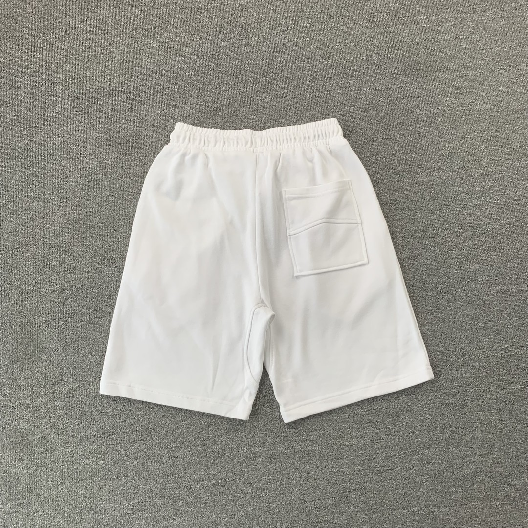 Shorts Rhude Branco