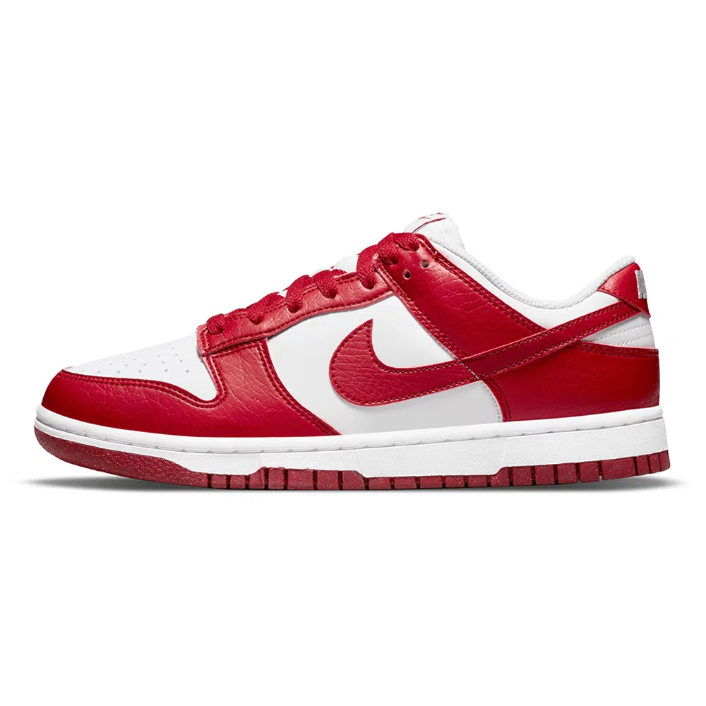 Nike Dunk Low Vermelho