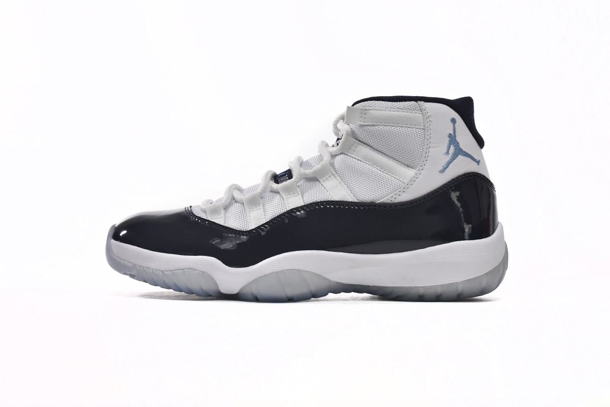 Air Jordan 11 Retro Win Like 82