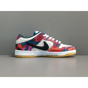 Nike Dunk Low Abstract