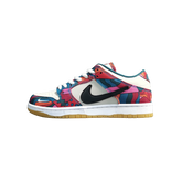 Nike Dunk Low Abstract