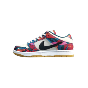 Nike Dunk Low Abstract