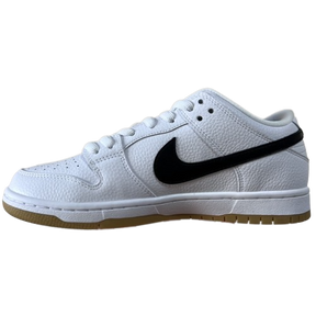 Nike Dunk Low White Gum