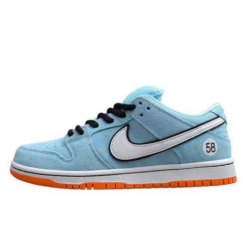 Nike Dunk Low Club 58