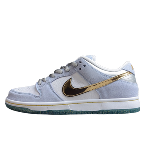 Nike Dunk Low SB x Sean Cliver "Holiday Special''