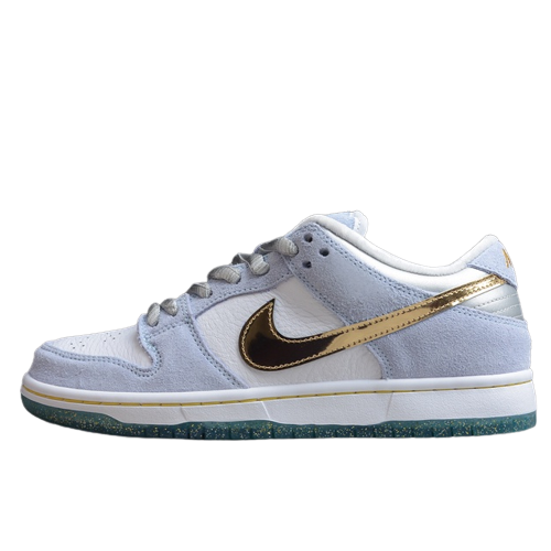 Nike Dunk Low SB x Sean Cliver "Holiday Special''